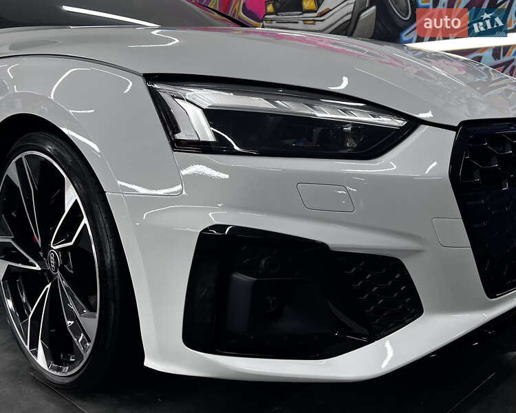 Audi S5 Sportback 2022