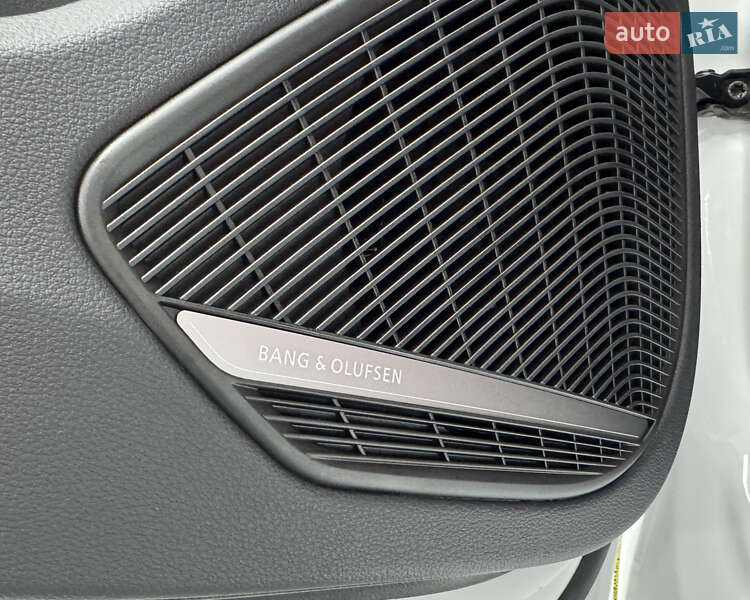 Audi S5 Sportback 2022