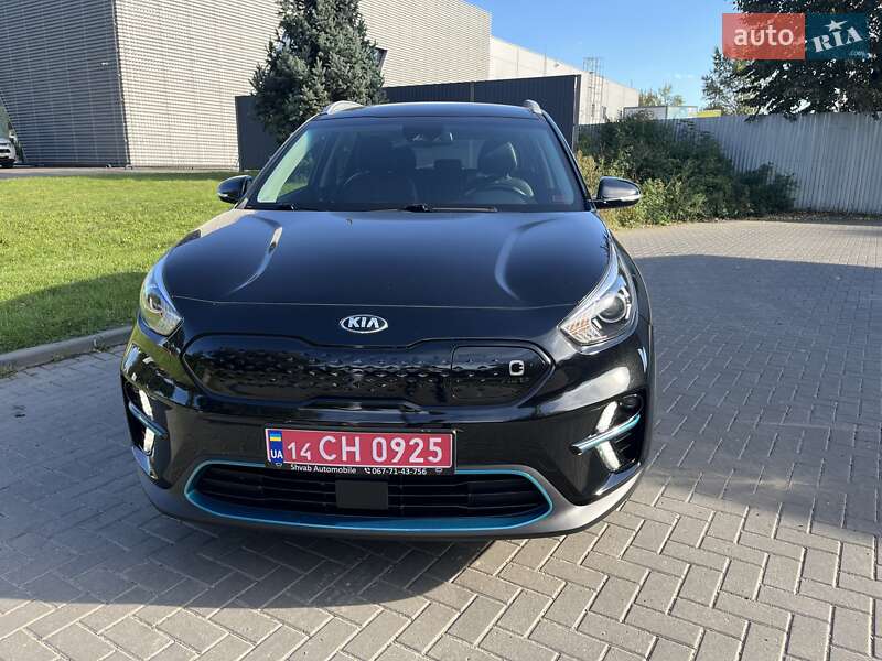 Kia Niro 2021
