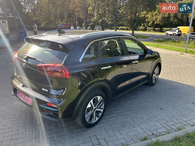 Kia Niro 2021