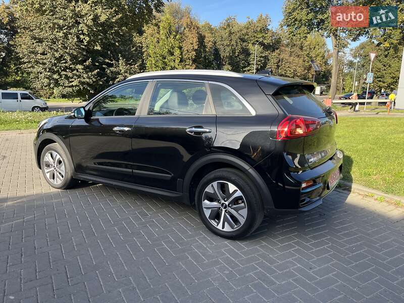 Kia Niro 2021