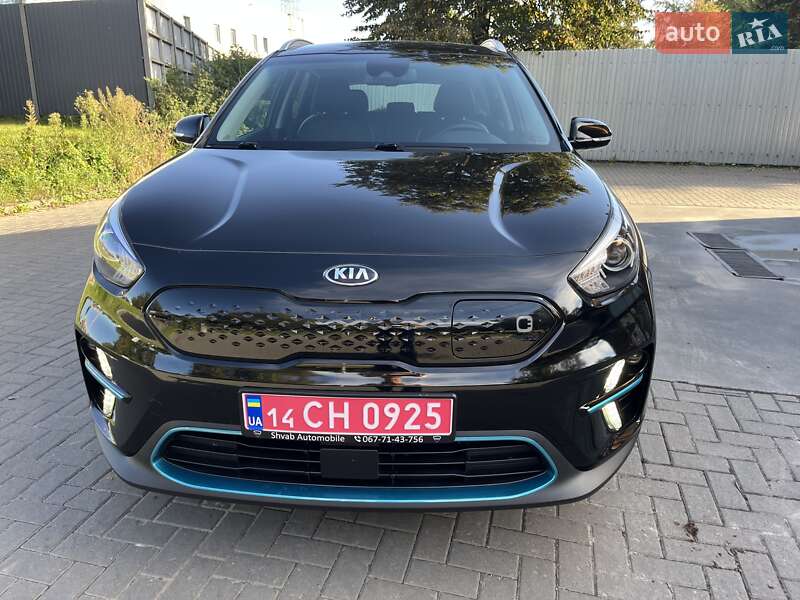 Kia Niro 2021