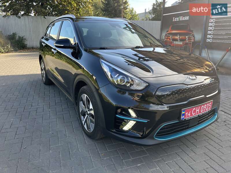 Kia Niro 2021