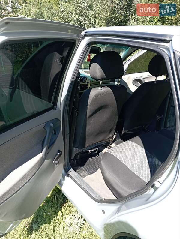 ВАЗ / Lada 1118 Калина 2008