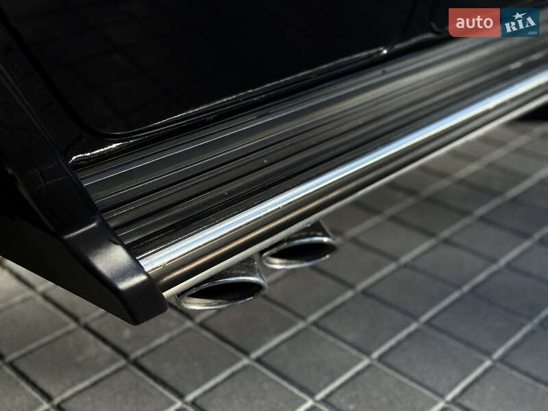 Mercedes-Benz G-Class 2023