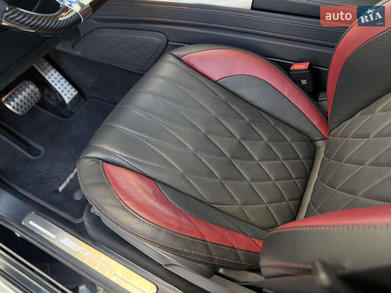 Mercedes-Benz G-Class 2023