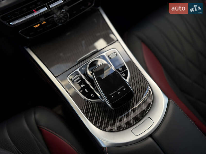 Mercedes-Benz G-Class 2023