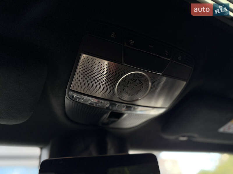 Mercedes-Benz G-Class 2023