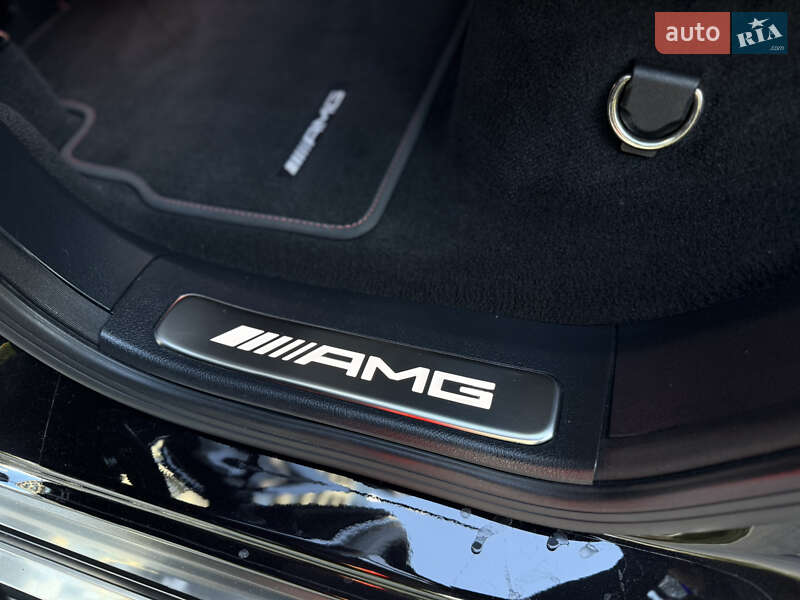 Mercedes-Benz G-Class 2023