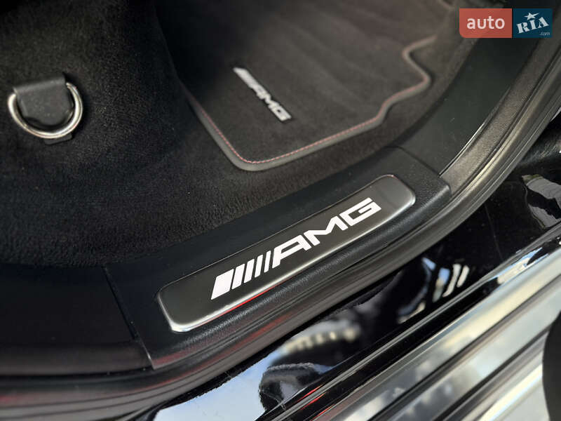 Mercedes-Benz G-Class 2023