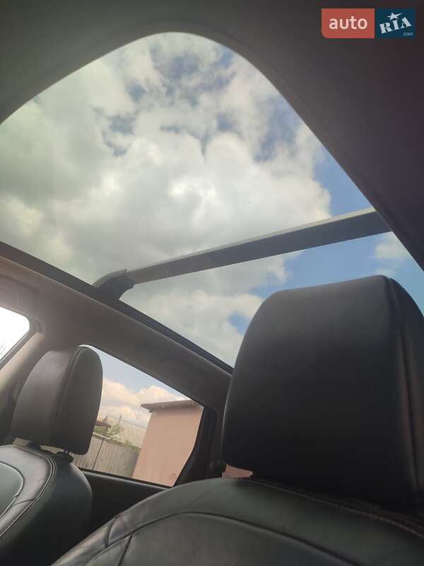 Nissan Qashqai+2 2012