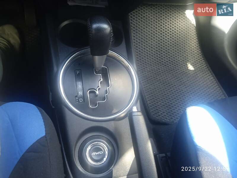 Mitsubishi Outlander Sport 2016