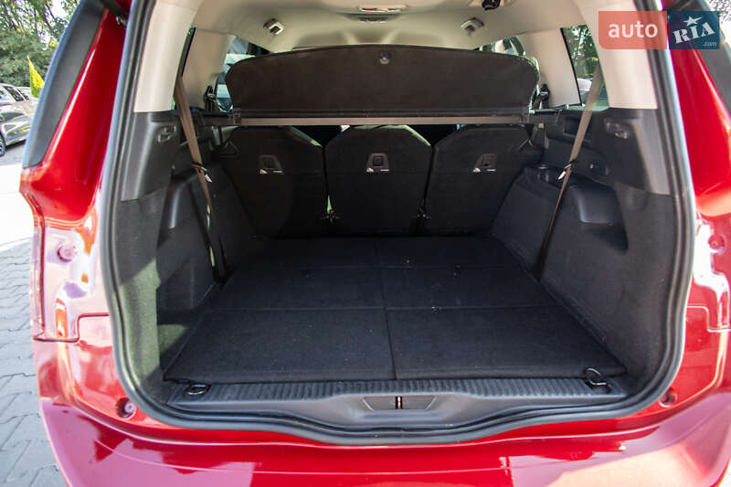 Citroen SpaceTourer 2020