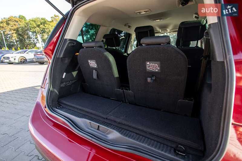 Citroen SpaceTourer 2020