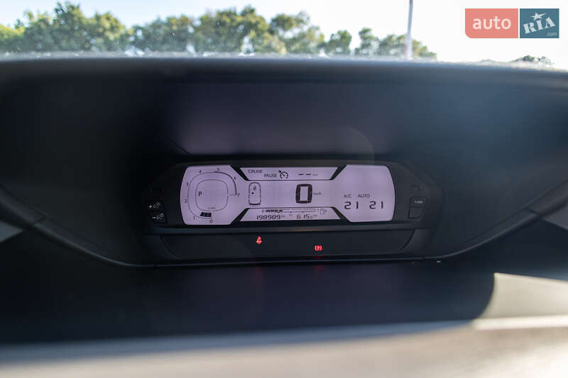 Citroen SpaceTourer 2020