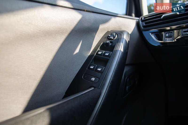 Citroen SpaceTourer 2020