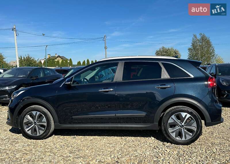 Kia Niro 2022