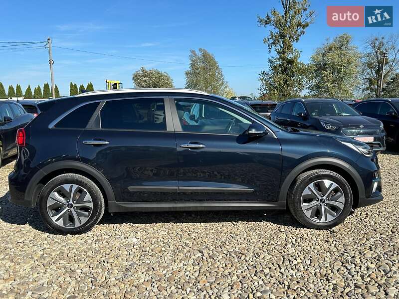 Kia Niro 2022