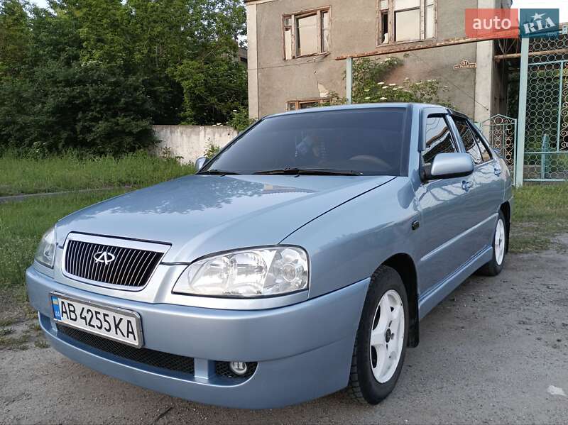 Chery-10