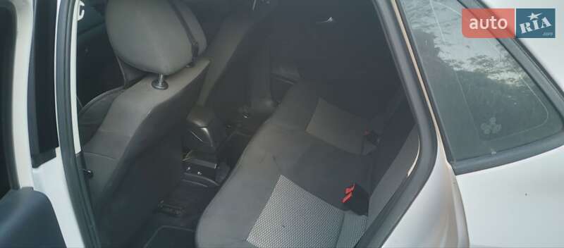 Volkswagen Polo 2010