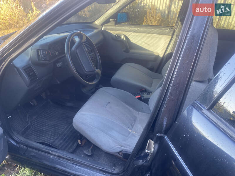 ВАЗ / Lada 2110 2007