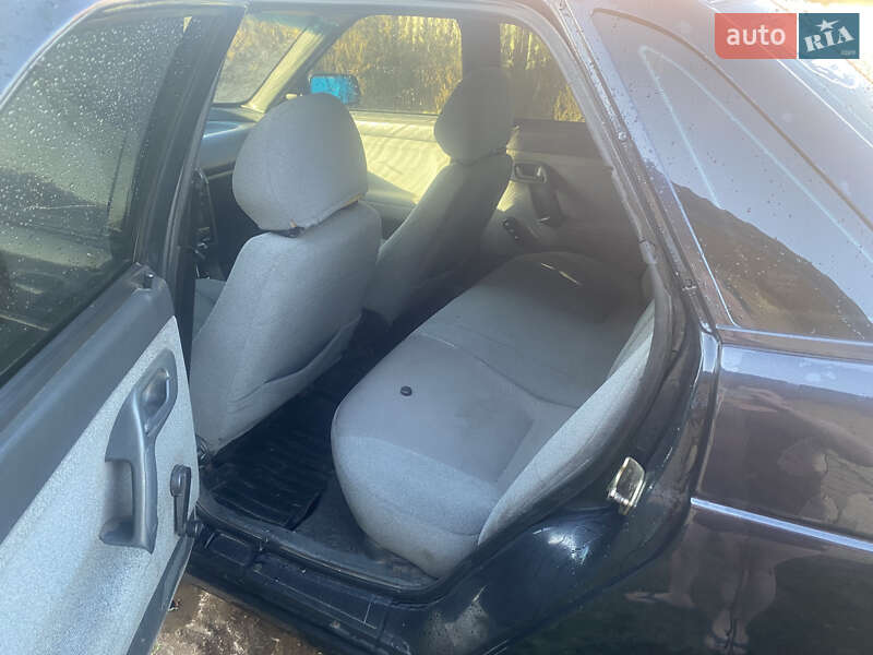 ВАЗ / Lada 2110 2007