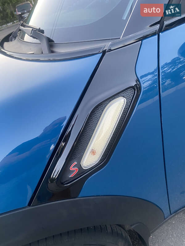 MINI Countryman 2012