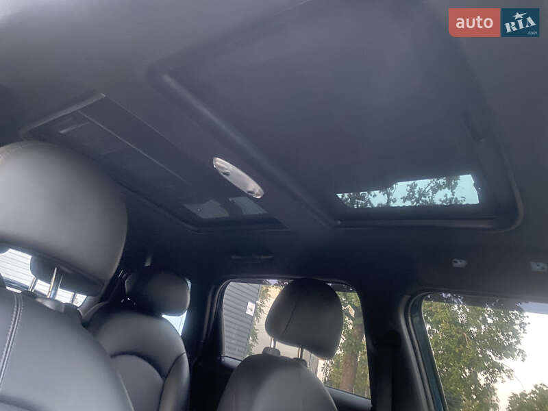 MINI Countryman 2012