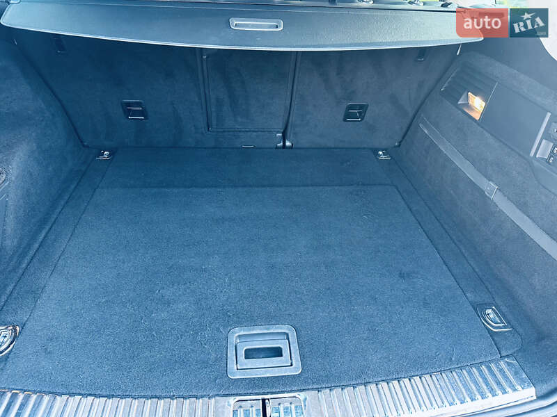 Volkswagen Touareg 2017