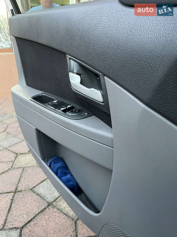 ВАЗ / Lada 2171 Priora 2010