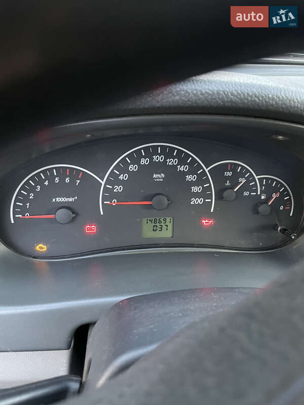 ВАЗ / Lada 2171 Priora 2010