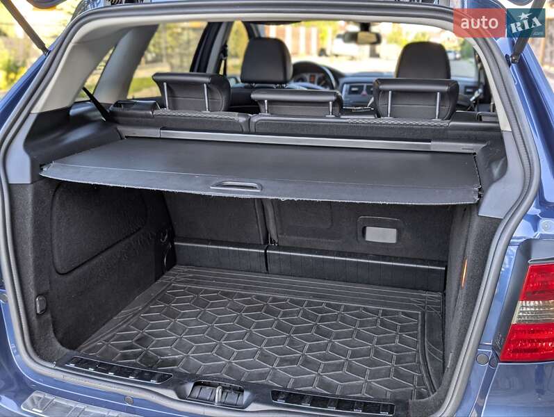 Mercedes-Benz B-Class 2010