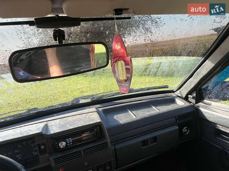 ВАЗ / Lada 21099 2007