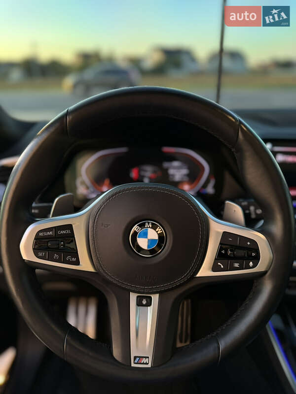 BMW X5 2019