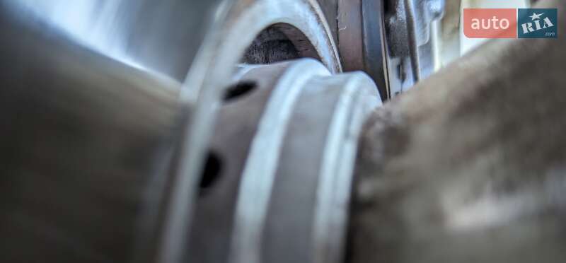 Renault Grand Scenic 2011