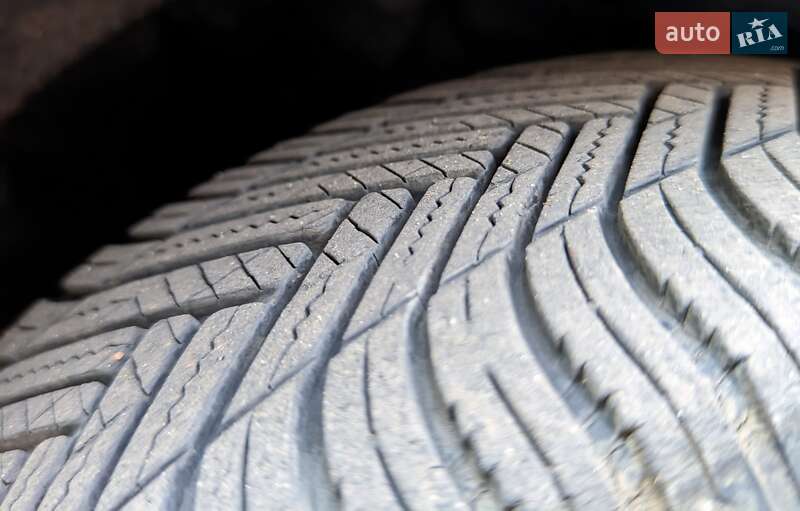 Renault Grand Scenic 2011