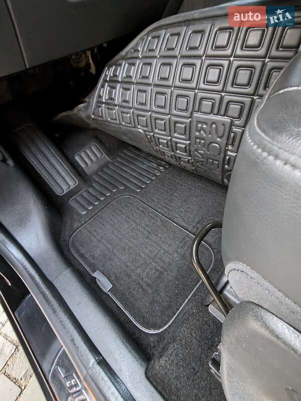 Renault Grand Scenic 2011