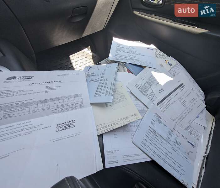 Renault Grand Scenic 2011