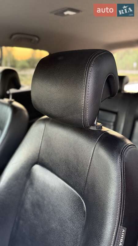 Chevrolet Captiva 2011