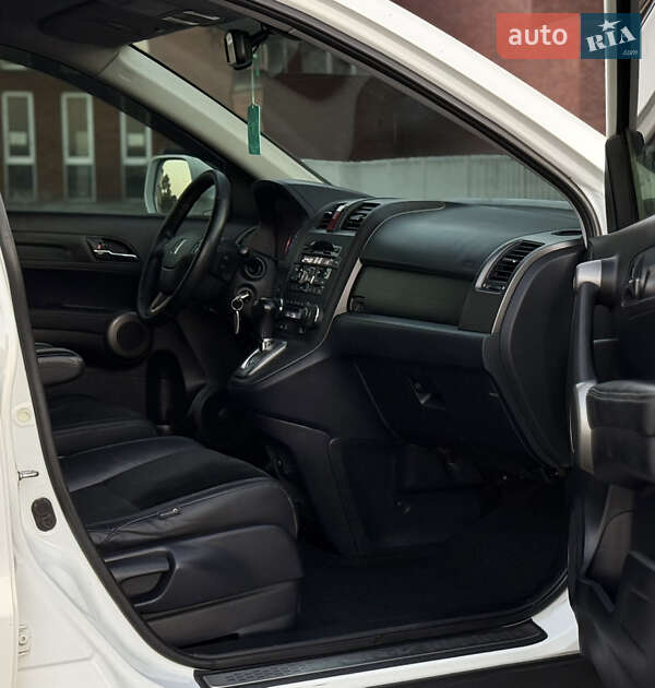 Honda CR-V 2012