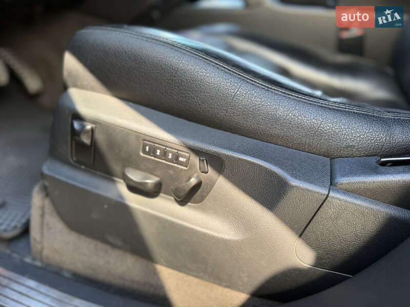 Porsche Cayenne 2007