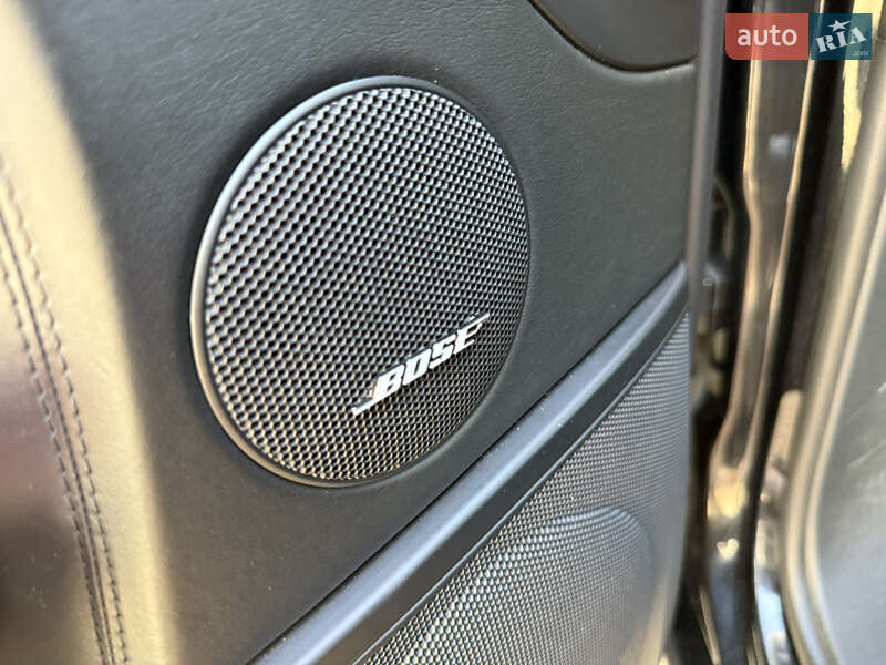 Porsche Cayenne 2007