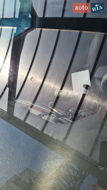 Mitsubishi Lancer 2007