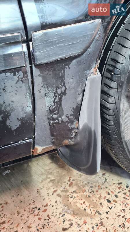 Mitsubishi Lancer 2007