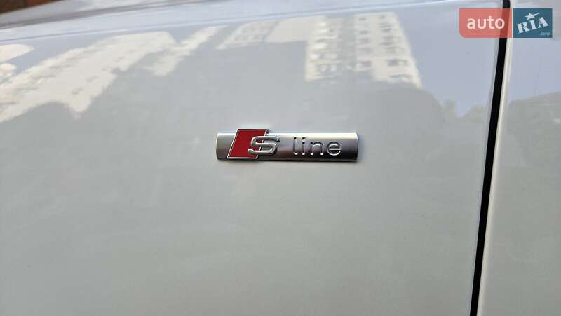 Audi A7 Sportback 2013