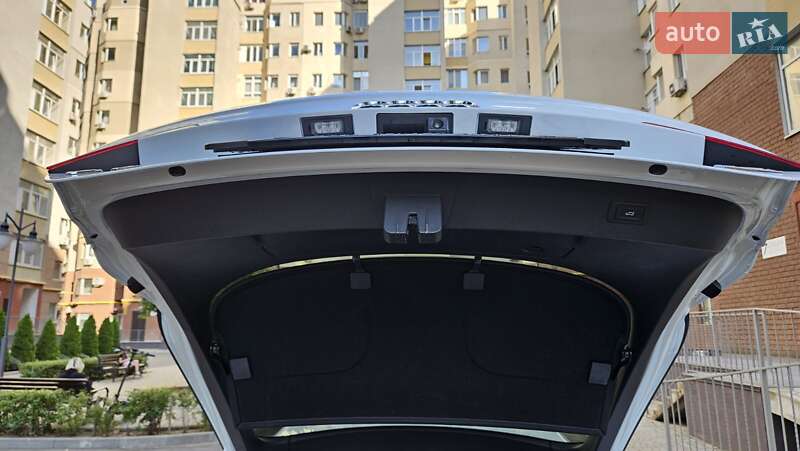 Audi A7 Sportback 2013