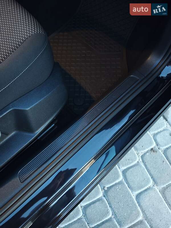 Volkswagen Golf 2017