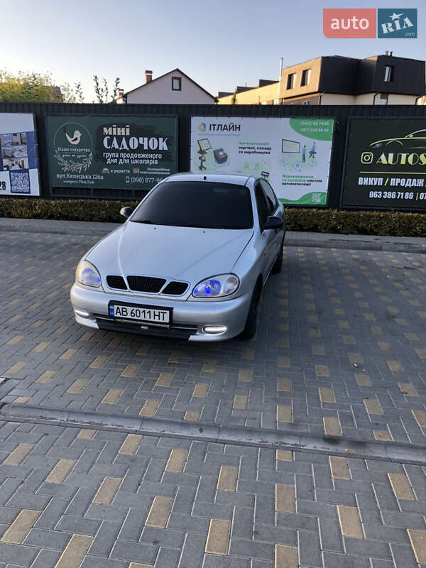 Daewoo-8