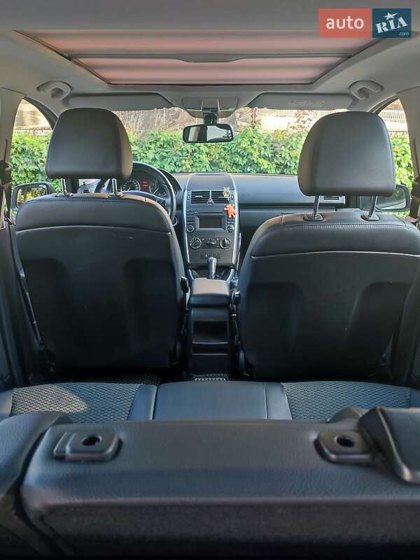 Mercedes-Benz A-Class 2010