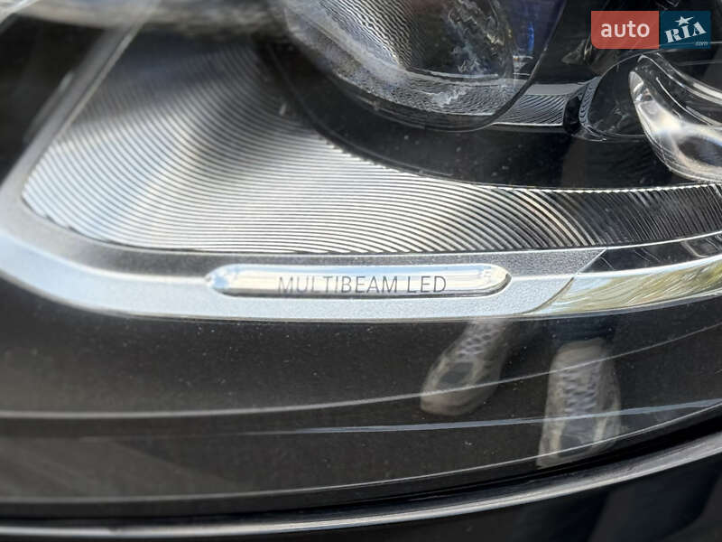 Mercedes-Benz S-Class 2015